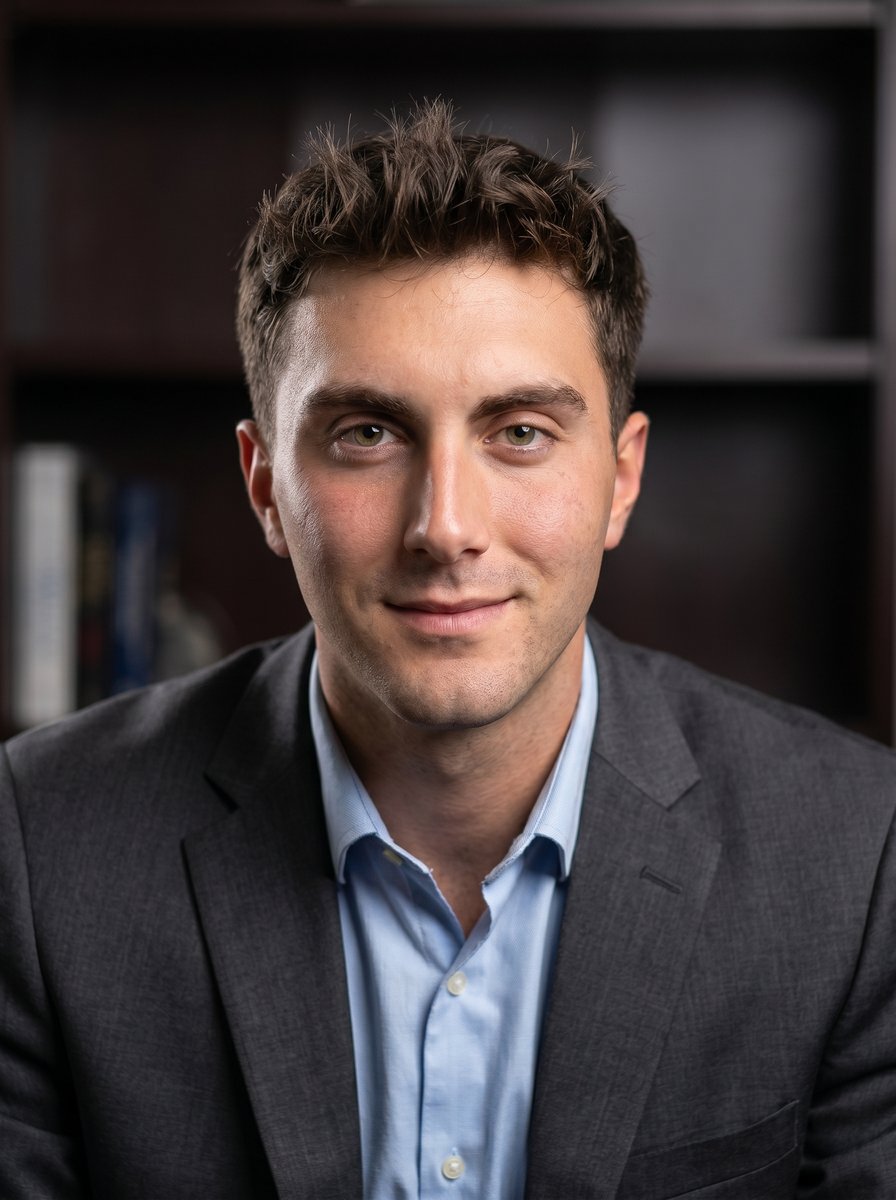 Anthony Sirianni